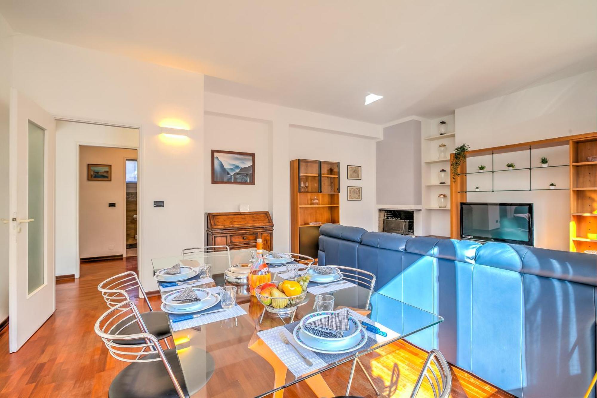 Omegna Lakeside - Happy Rentals المظهر الخارجي الصورة