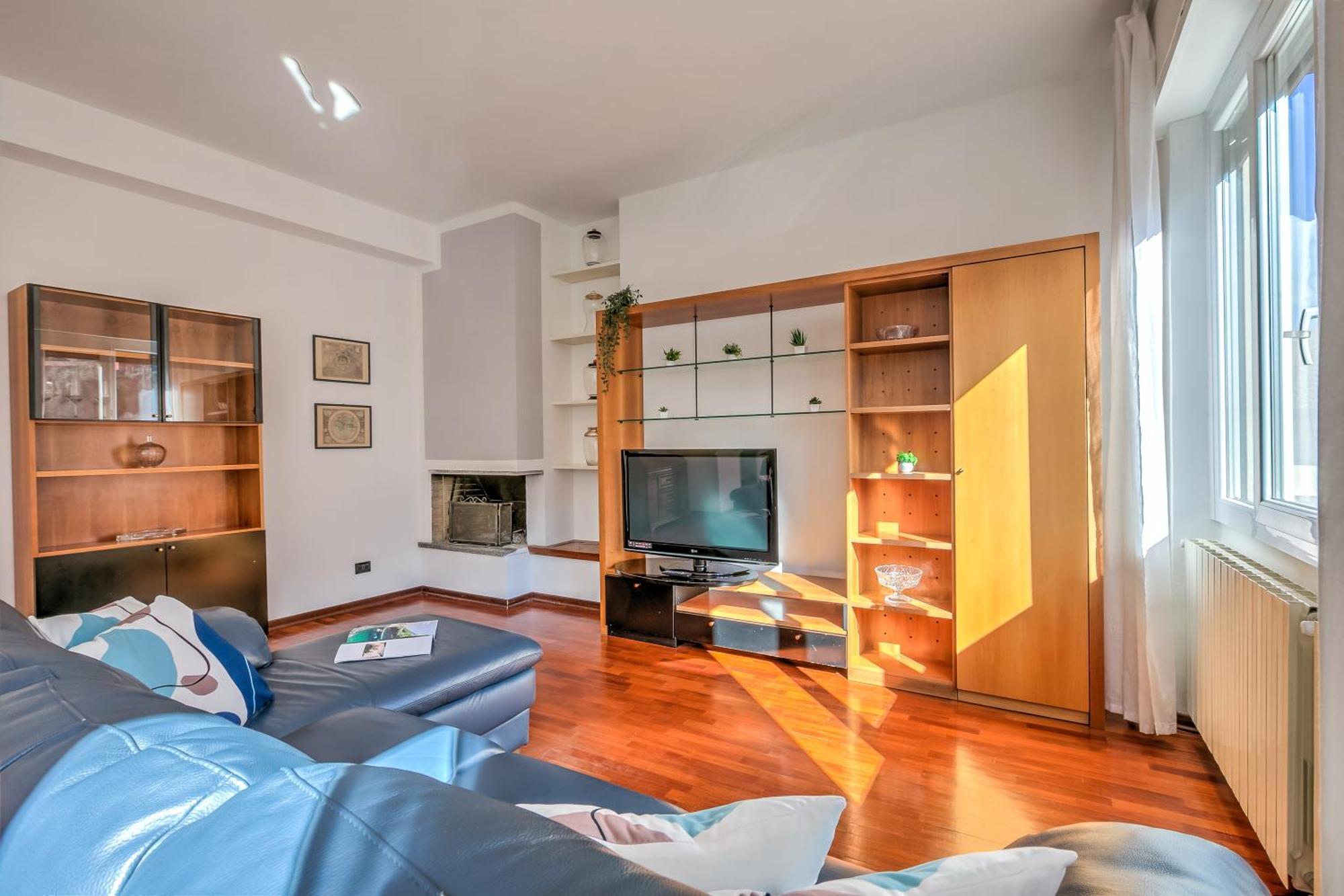Omegna Lakeside - Happy Rentals المظهر الخارجي الصورة