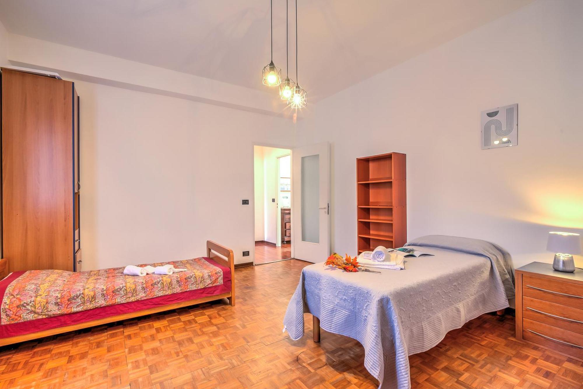 Omegna Lakeside - Happy Rentals المظهر الخارجي الصورة